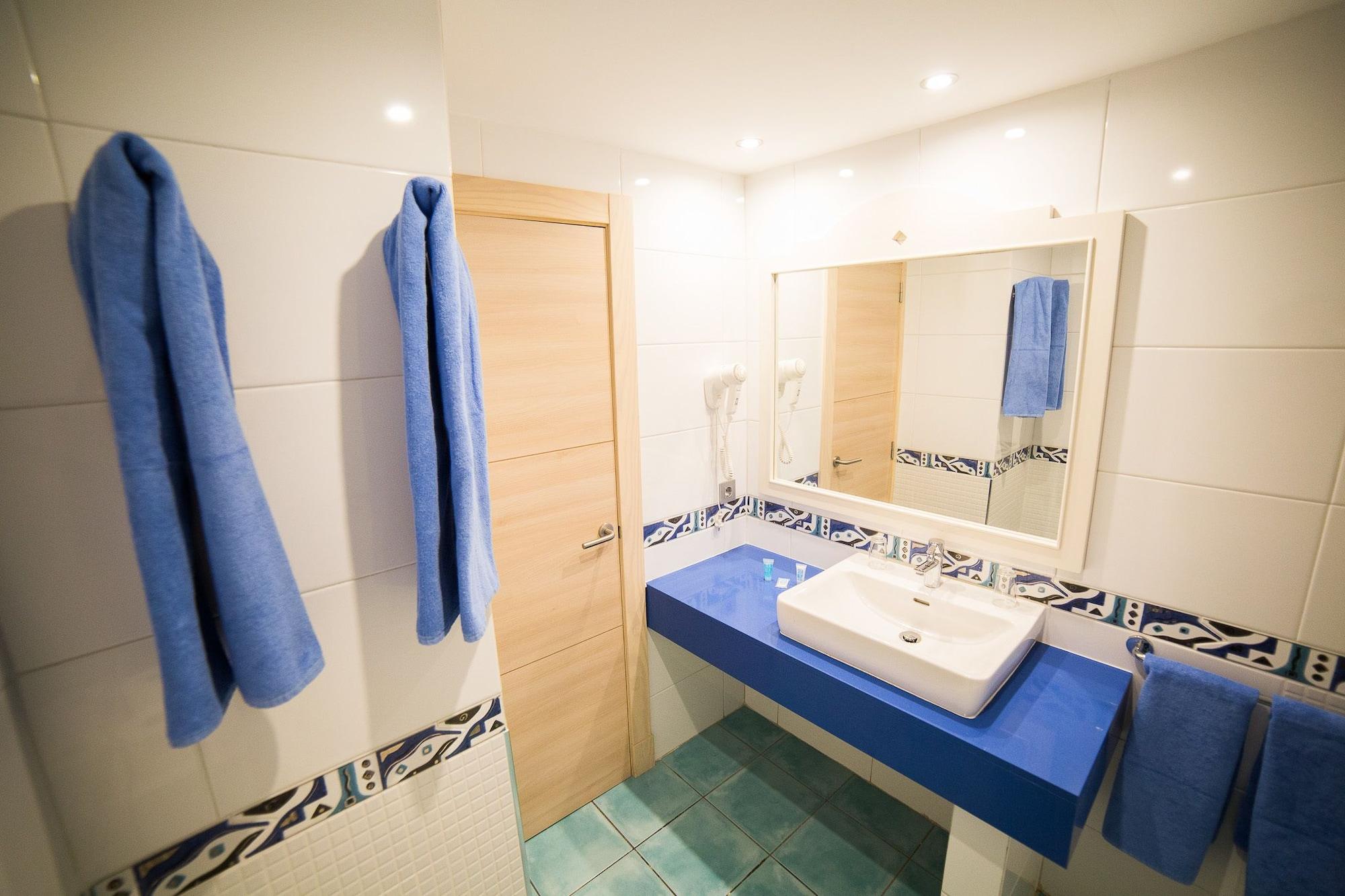 Cala D Or Apartamentos Пуерто-Ріко Екстер'єр фото