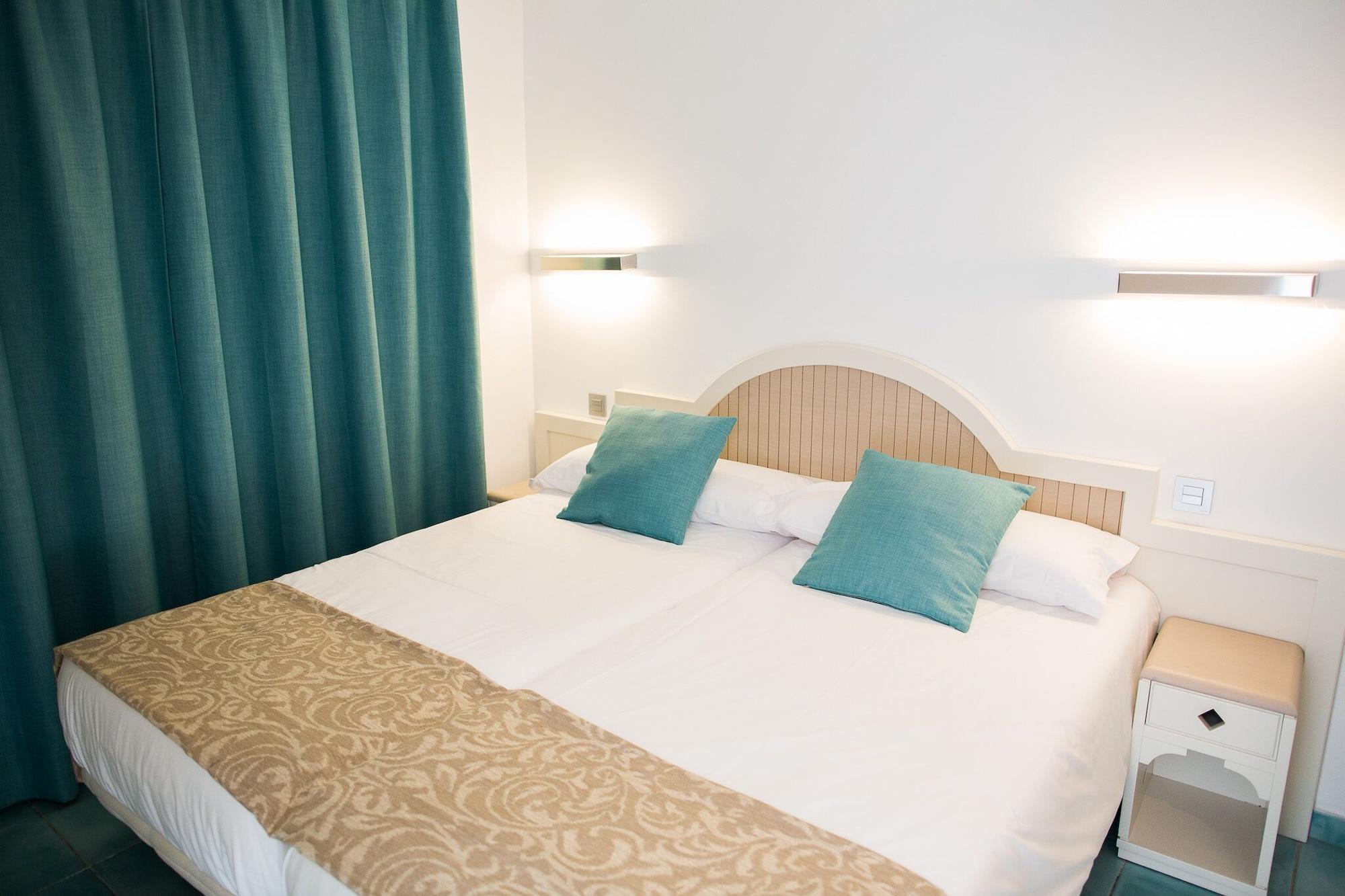 Cala D Or Apartamentos Пуерто-Ріко Екстер'єр фото
