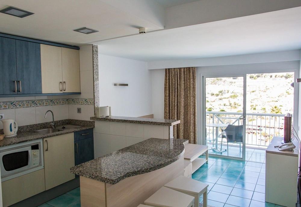 Cala D Or Apartamentos Пуерто-Ріко Екстер'єр фото