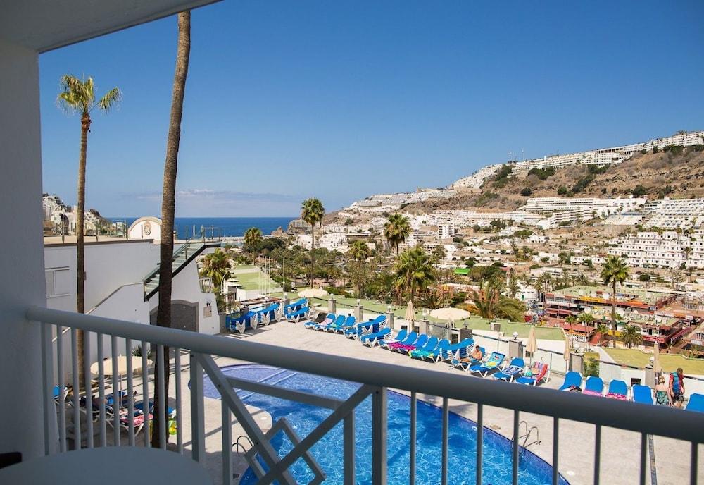 Cala D Or Apartamentos Пуерто-Ріко Екстер'єр фото