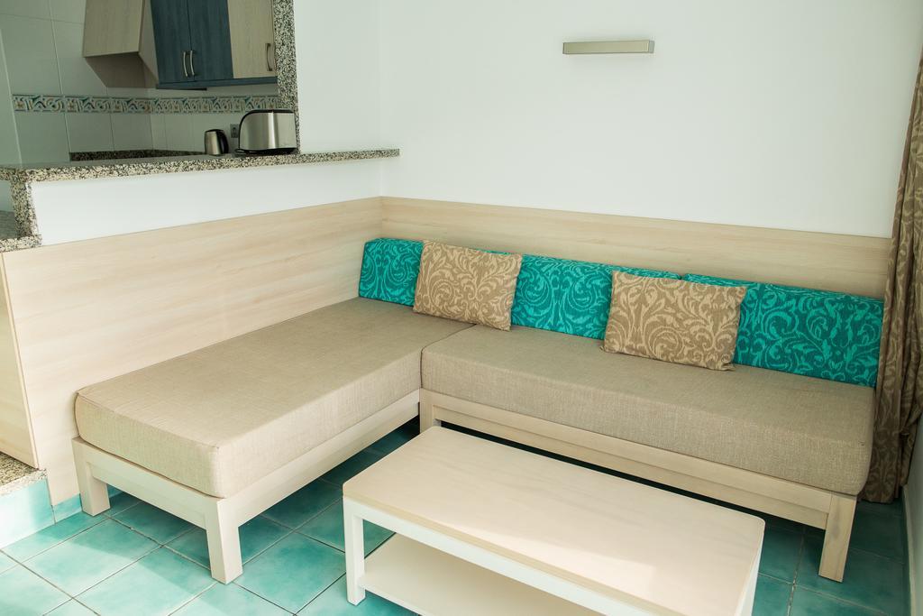 Cala D Or Apartamentos Пуерто-Ріко Екстер'єр фото