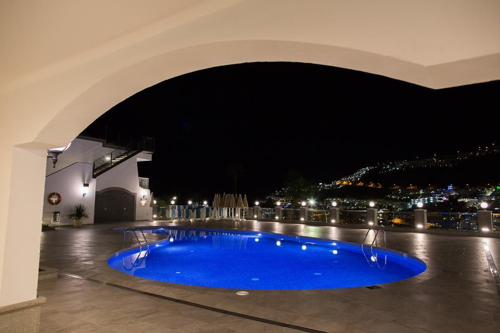 Cala D Or Apartamentos Пуерто-Ріко Екстер'єр фото