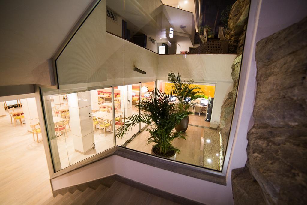 Cala D Or Apartamentos Пуерто-Ріко Екстер'єр фото