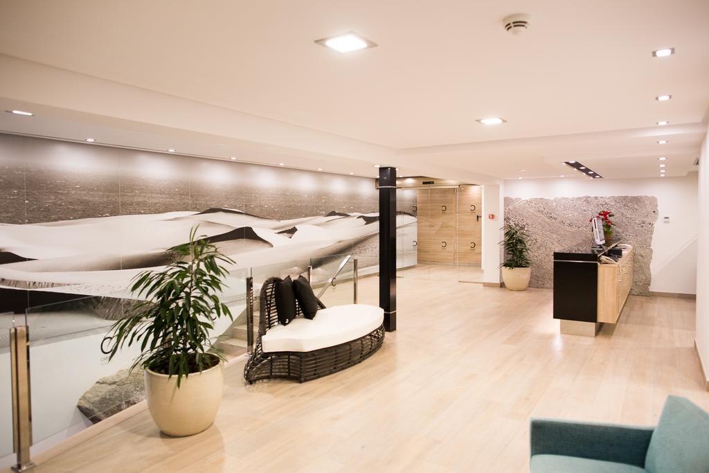 Cala D Or Apartamentos Пуерто-Ріко Екстер'єр фото