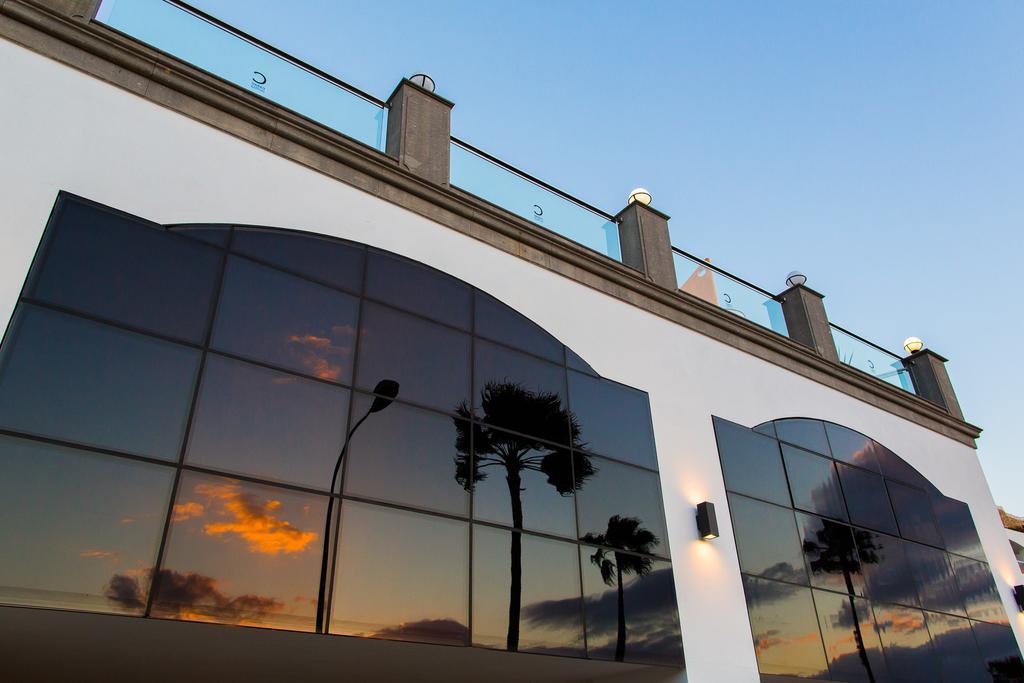 Cala D Or Apartamentos Пуерто-Ріко Екстер'єр фото