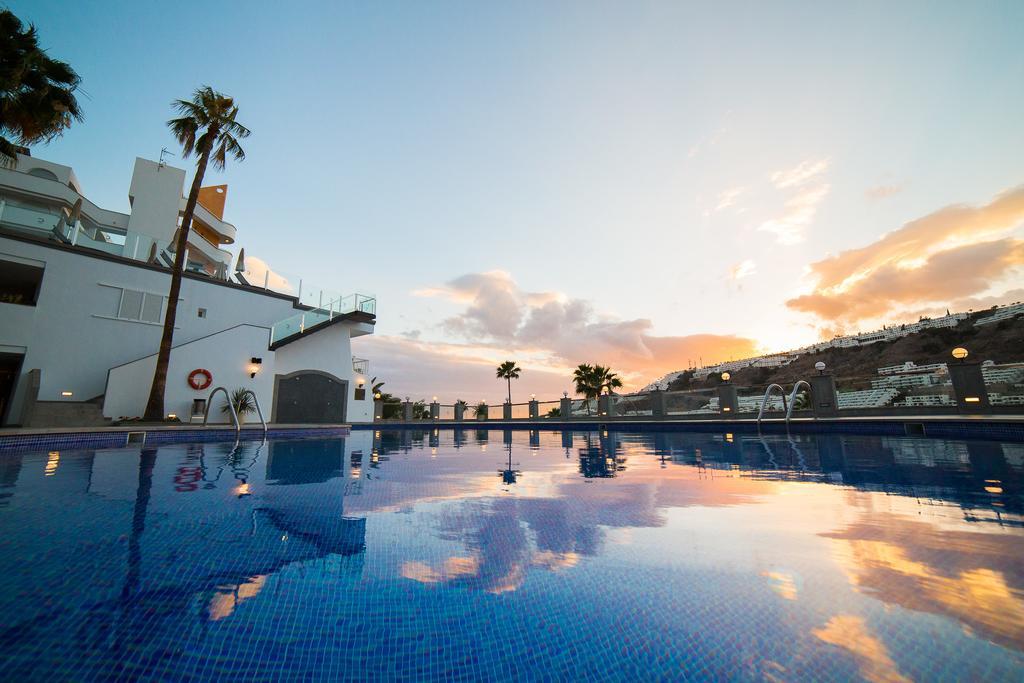 Cala D Or Apartamentos Пуерто-Ріко Екстер'єр фото
