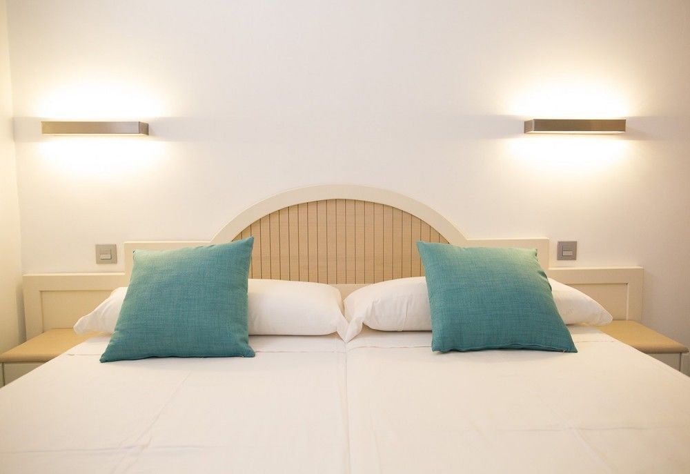 Cala D Or Apartamentos Пуерто-Ріко Екстер'єр фото