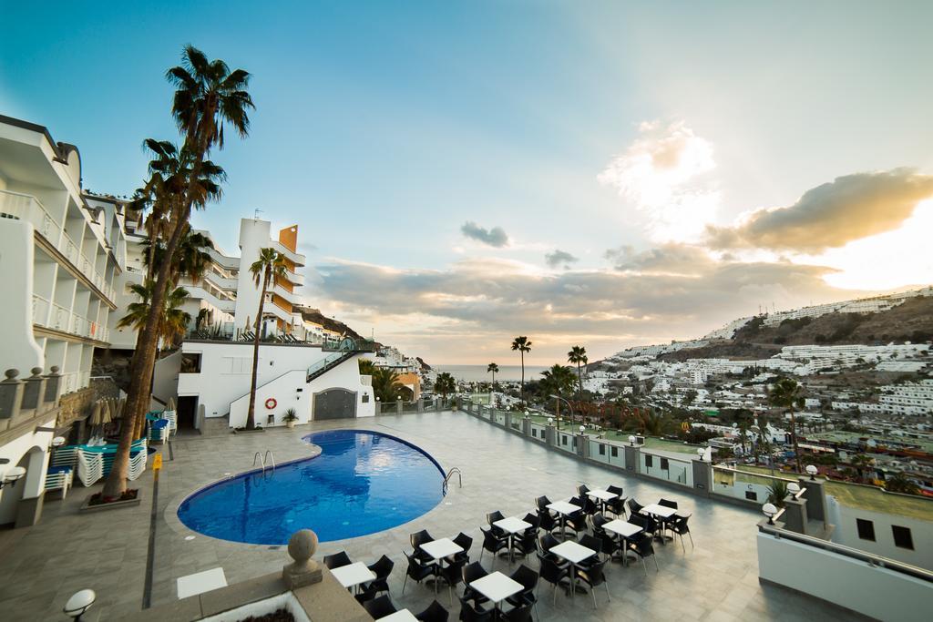 Cala D Or Apartamentos Пуерто-Ріко Екстер'єр фото