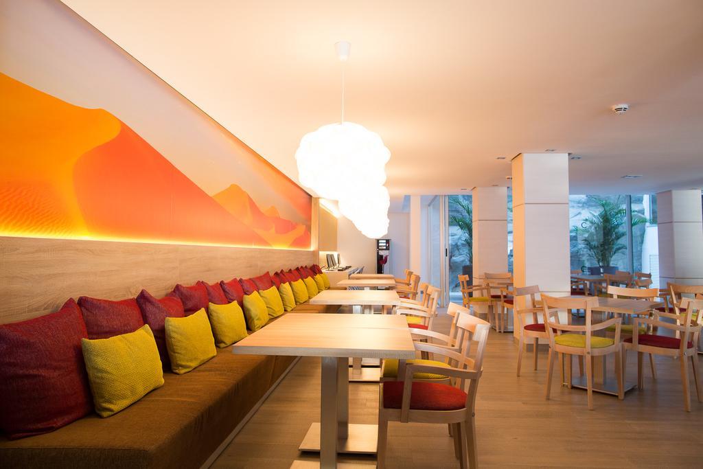Cala D Or Apartamentos Пуерто-Ріко Екстер'єр фото