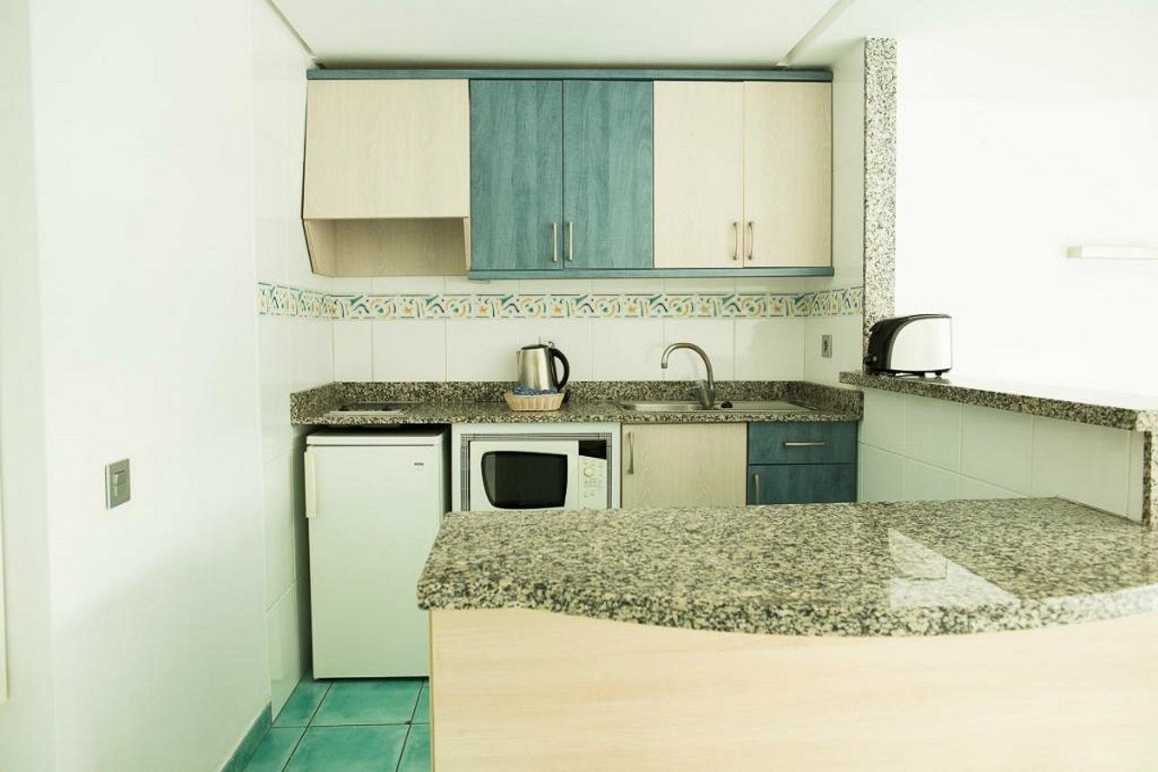 Cala D Or Apartamentos Пуерто-Ріко Екстер'єр фото