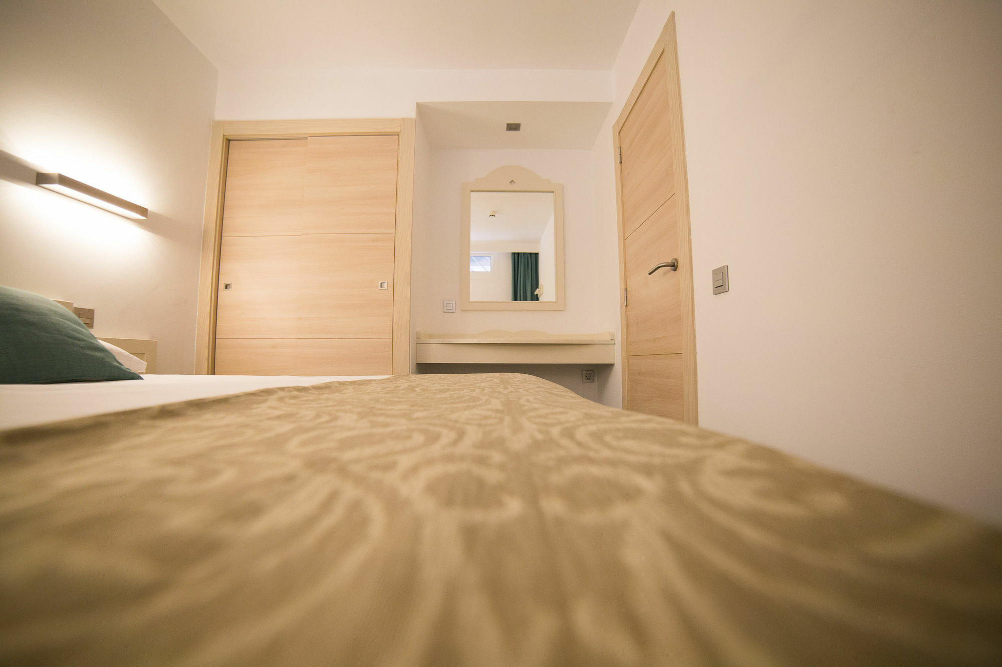 Cala D Or Apartamentos Пуерто-Ріко Екстер'єр фото