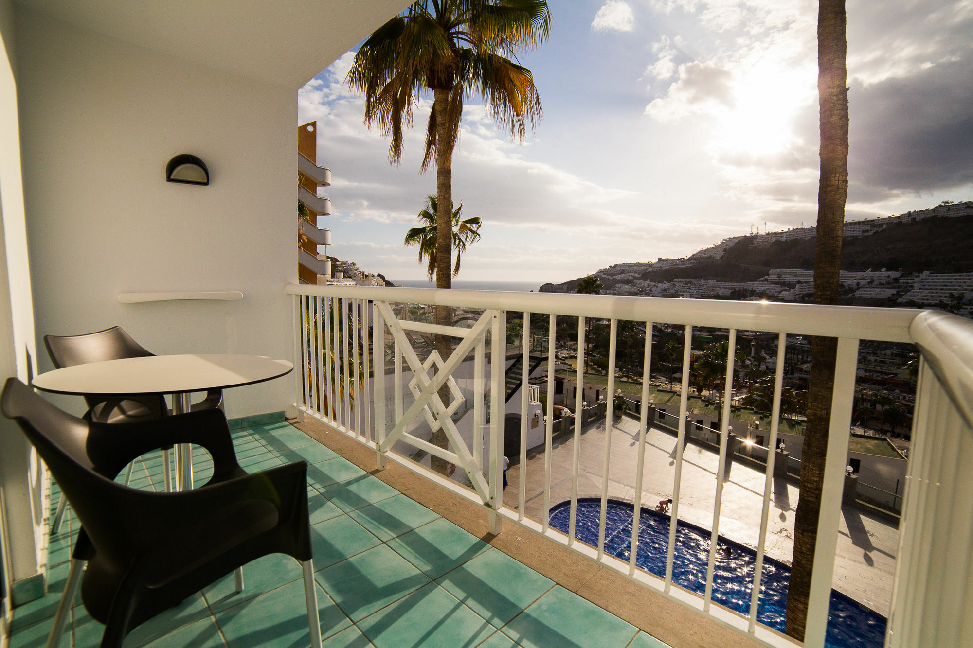 Cala D Or Apartamentos Пуерто-Ріко Екстер'єр фото