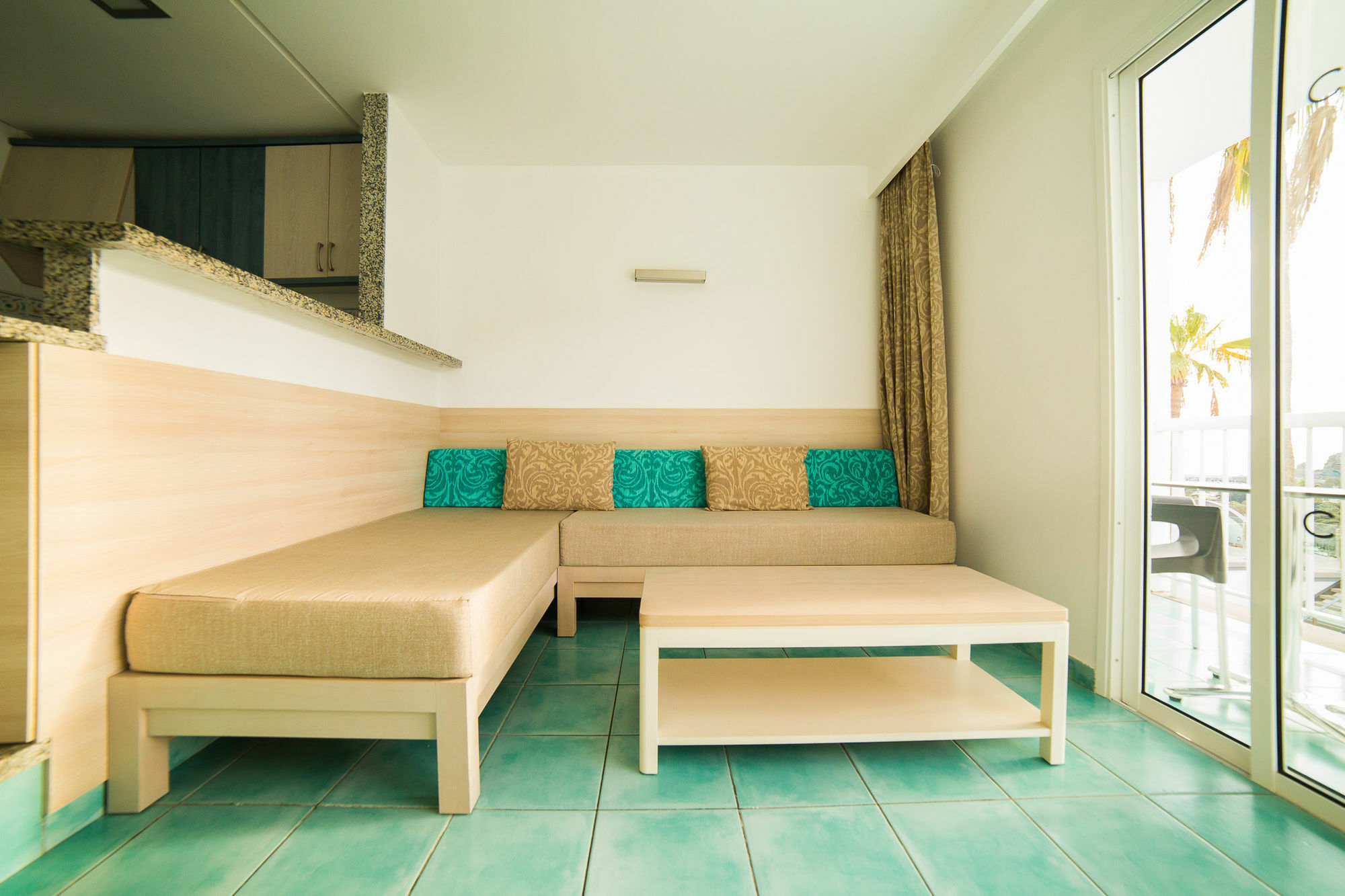 Cala D Or Apartamentos Пуерто-Ріко Екстер'єр фото