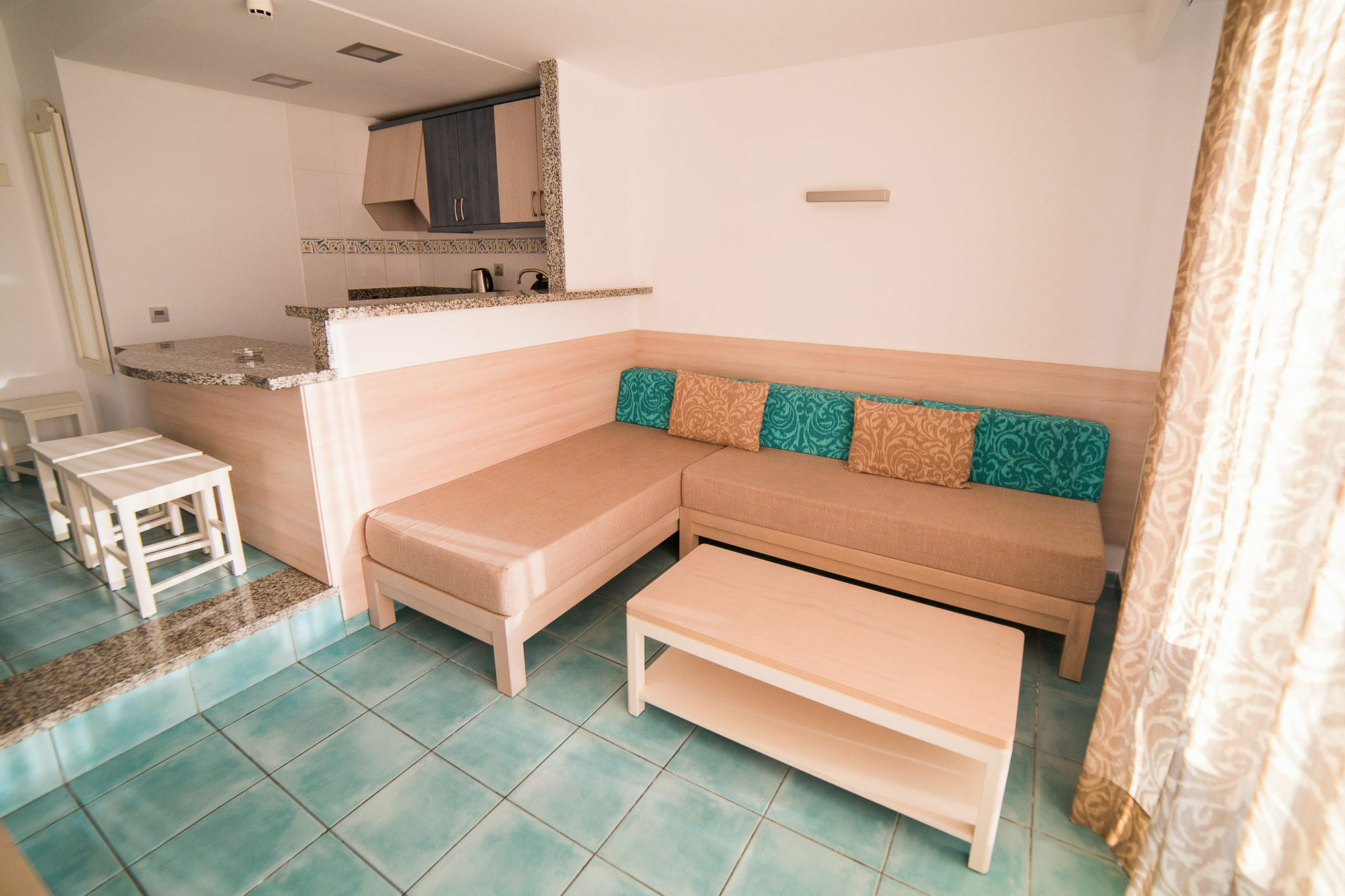 Cala D Or Apartamentos Пуерто-Ріко Екстер'єр фото